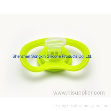 Useful/high Quallity Silicone Pacifier For Cute Baby 